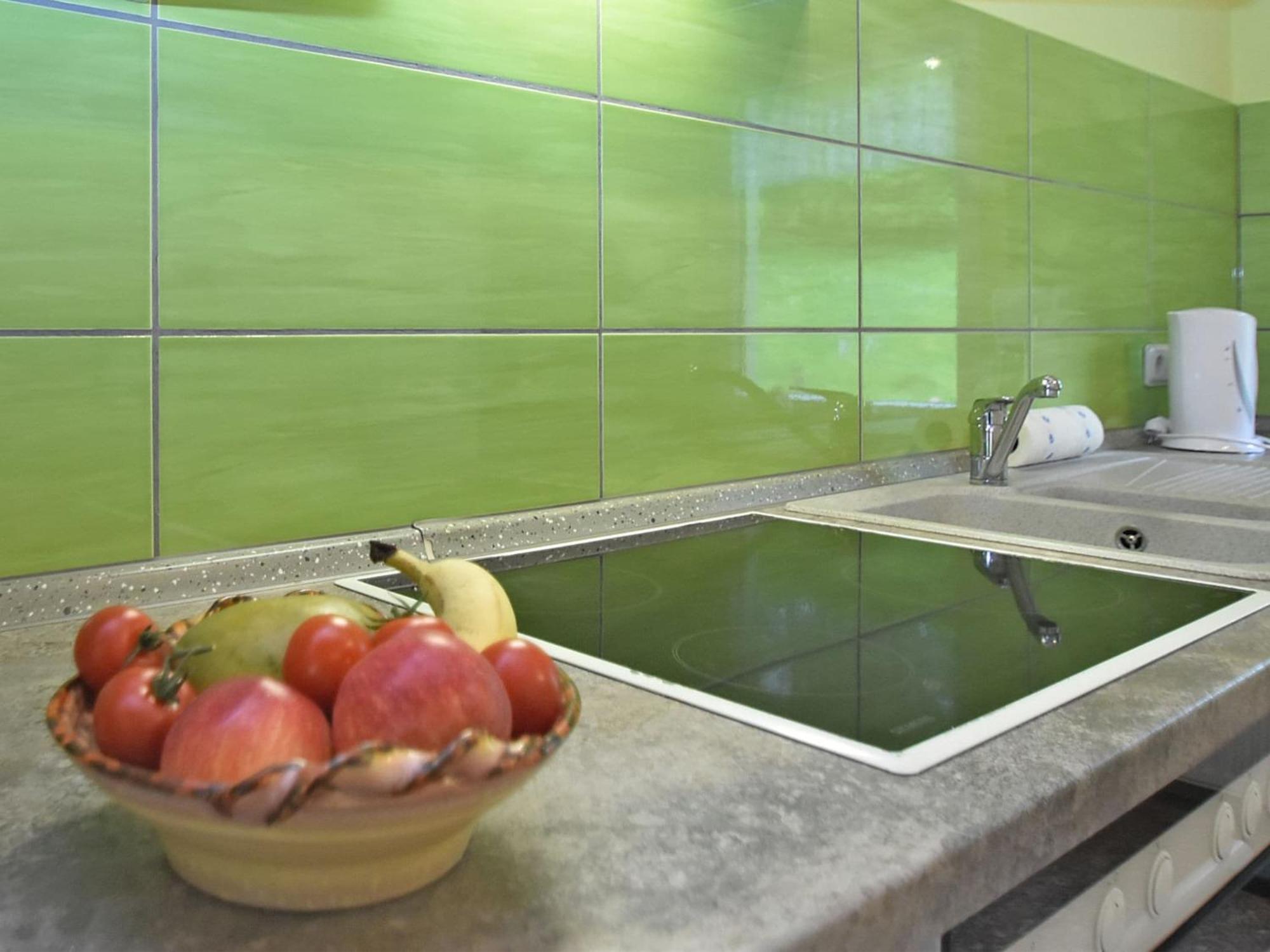 Apartment With Panoramic View Brotterode Bagian luar foto