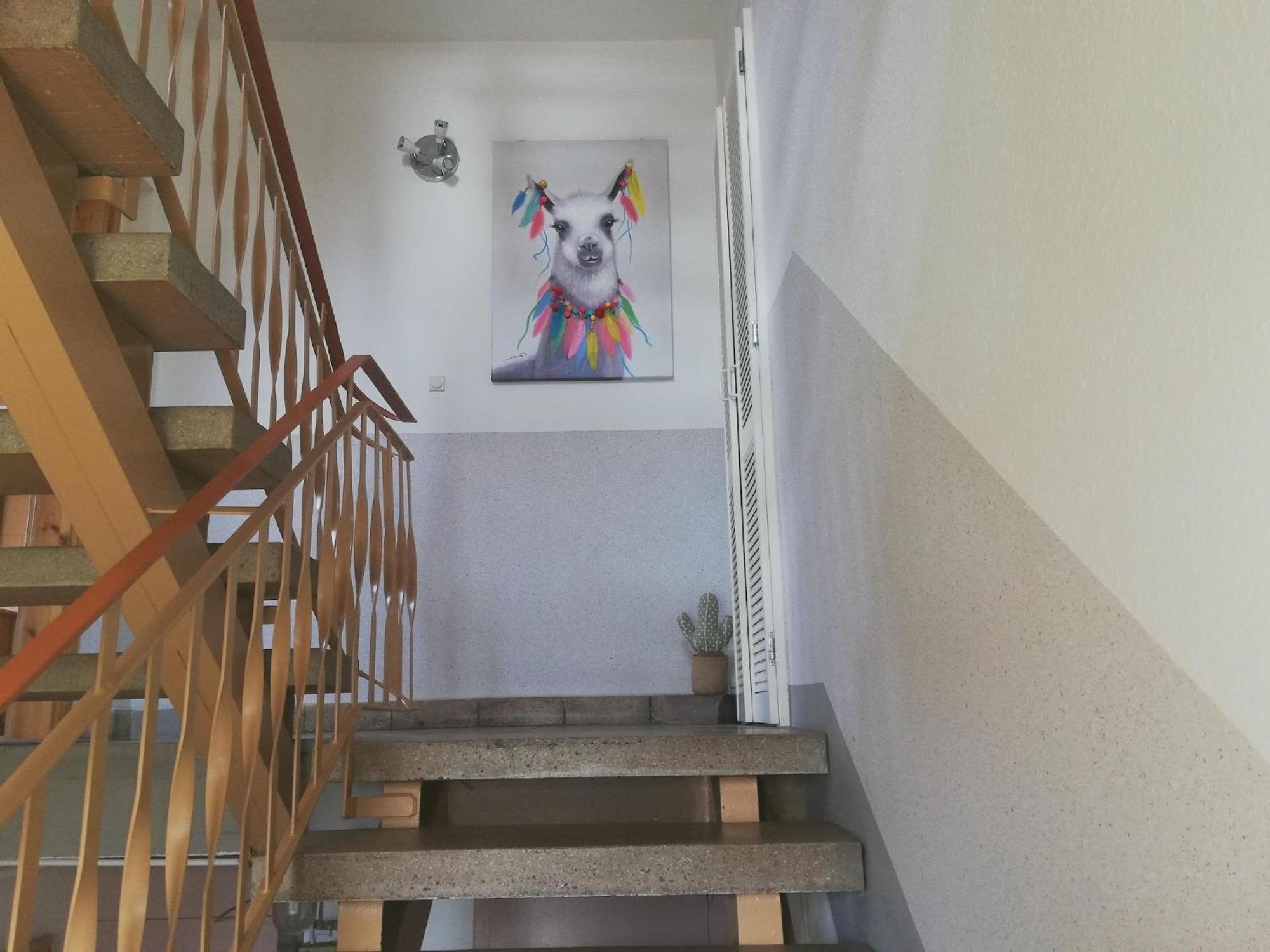 Apartment With Panoramic View Brotterode Bagian luar foto