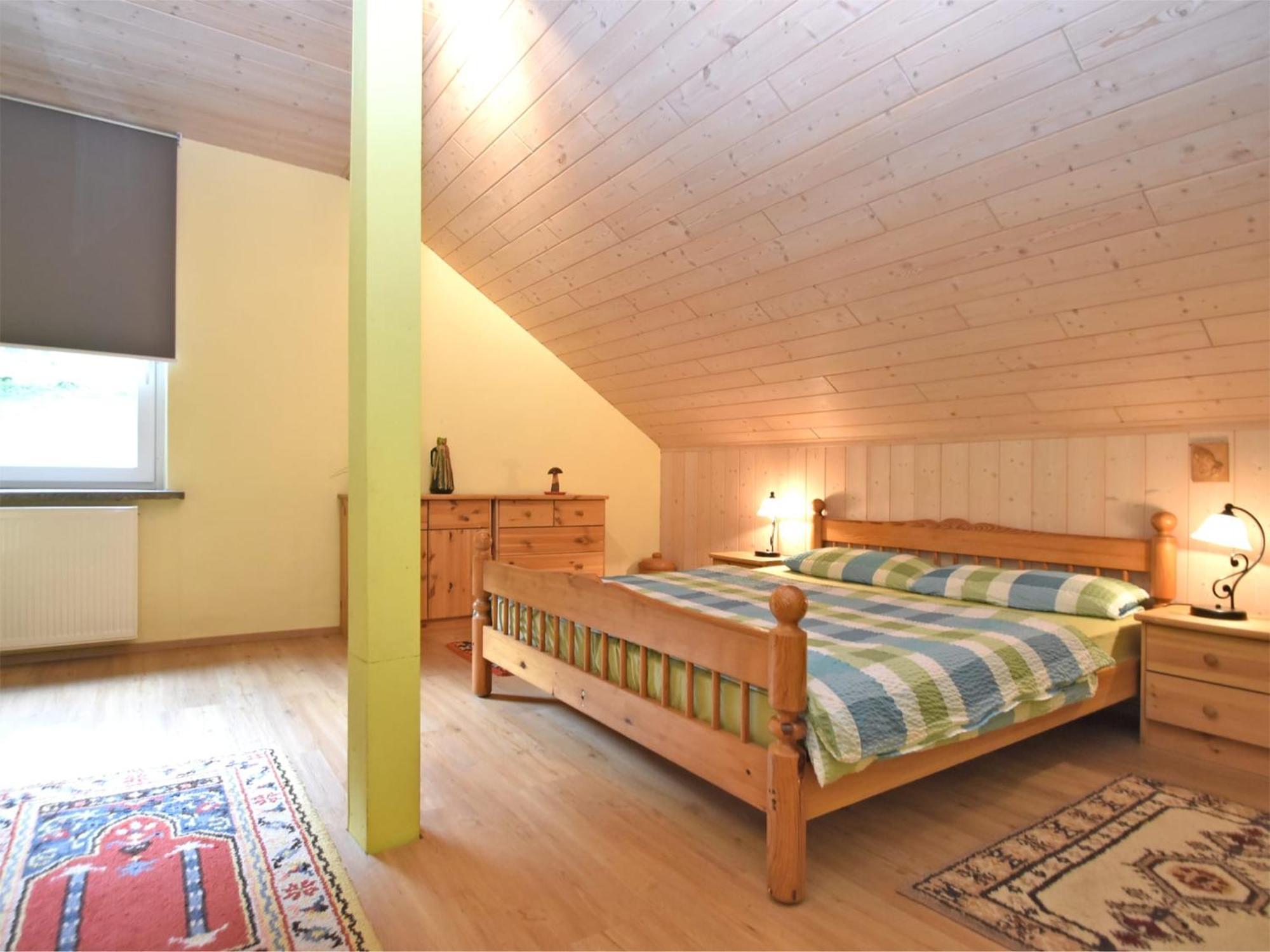 Apartment With Panoramic View Brotterode Bagian luar foto