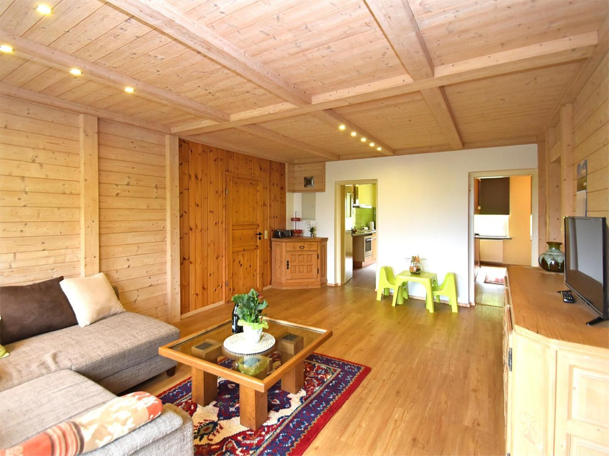 Apartment With Panoramic View Brotterode Bagian luar foto