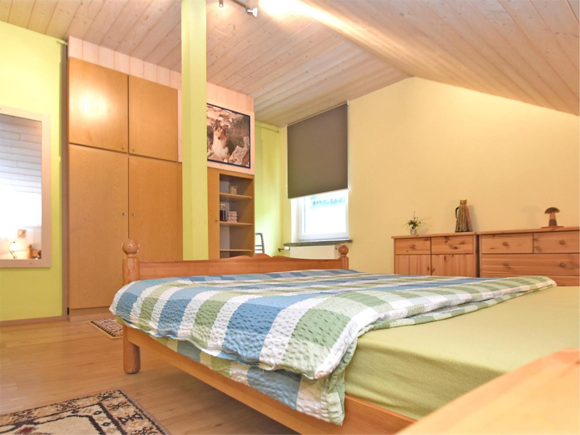Apartment With Panoramic View Brotterode Bagian luar foto