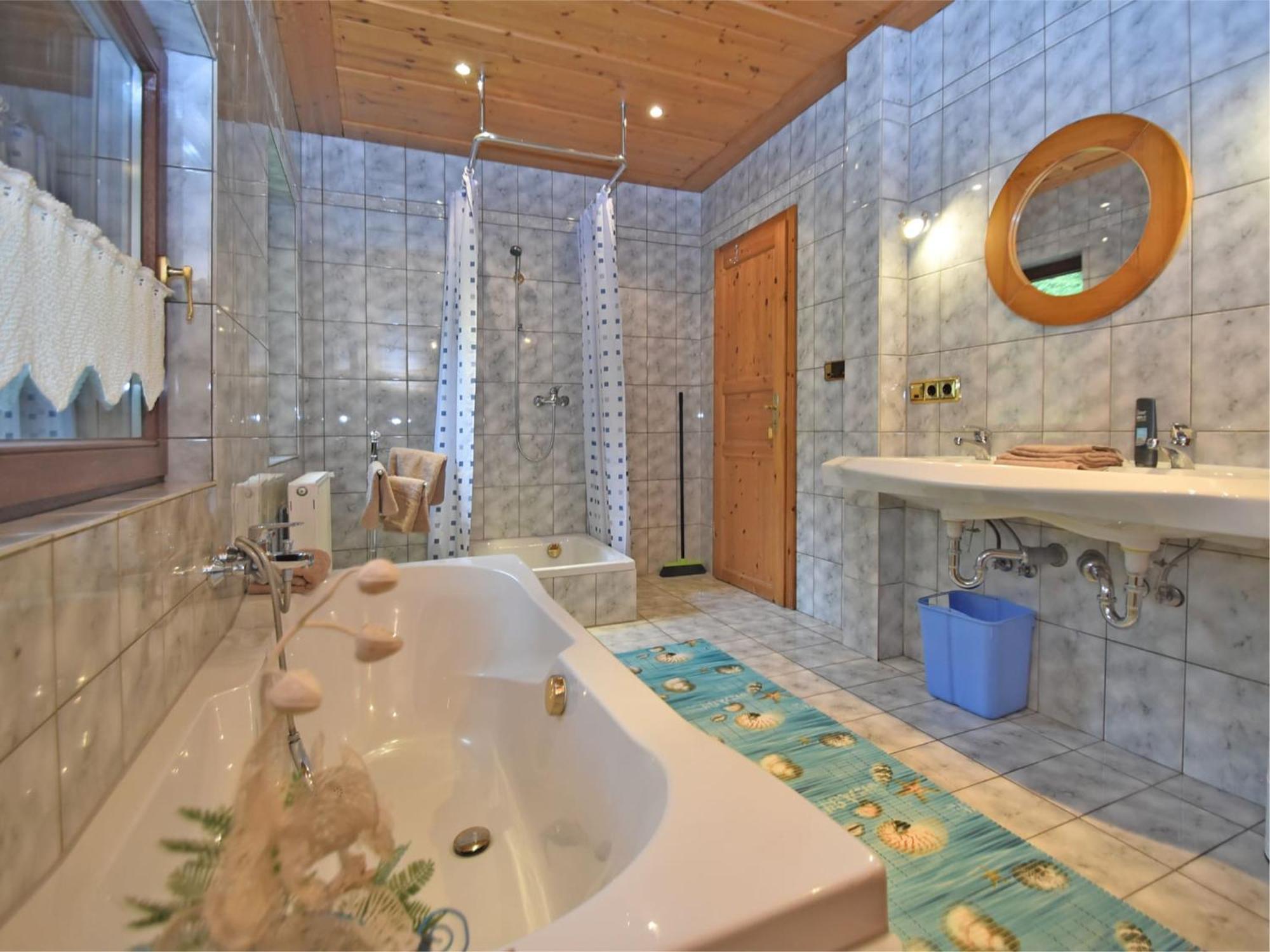 Apartment With Panoramic View Brotterode Bagian luar foto